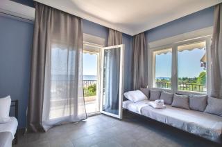 Nancy Seafront Apartment by RentalsPro - Nea Moudania Halkidiki - Nea Moudania - 9