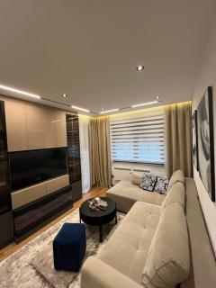 Lazarevic Lux - Vila Pekovic - Zlatibor - 8