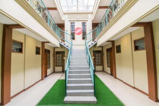 SUPER OYO 890 Dewi Fortuna Guest House - Yogyakarta - 3