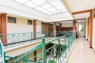 SUPER OYO 890 Dewi Fortuna Guest House - Yogyakarta - 1
