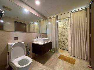 Yog Luna Hostel Holistic Yoga Stay in Kuala Lumpur - Kuala Lumpur - 2