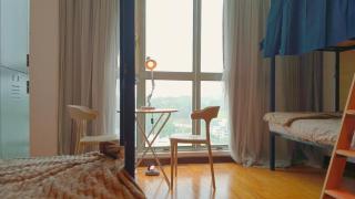 Yog Luna Hostel Holistic Yoga Stay in Kuala Lumpur - Kuala Lumpur - 5