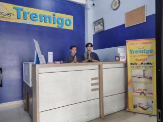 Hotel Syariah Tremigo Guesthouse - Cirebon - 9