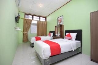 Super OYO 1046 Omah Pathok - Yogyakarta - 9