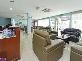 OYO 90578 Seri Mawardah Hotel - Malacca - 8
