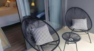 Imin Hotel - Huadu - 2