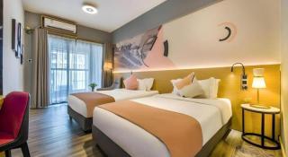 Imin Hotel - Huadu - 1