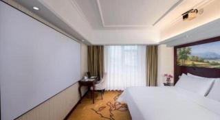 Vienna Hotel Shenzhen Pinghu Shuangyong Street Metro Station - Tiantangwei - 2