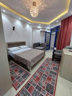 شاليه سي فيو خيالي - Hurghada - 8