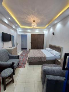 شاليه سي فيو خيالي - Hurghada - 5