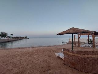 شاليه سي فيو خيالي - Hurghada - 1