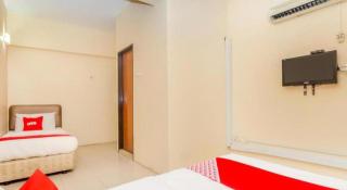 OYO 89703 B Link Hotel - Johor Bahru - 1