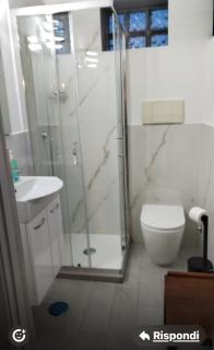 B&B Civitavecchia la casetta con giardino - Civitavecchia - 8