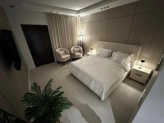 أستوديو مميز قريب من Boulevard city - Riad - 0