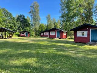 Kloster Stugor och Rum - Hultsfred - 0