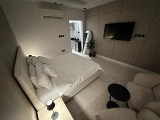 أستوديو مميز قريب من Boulevard city - Riad - 7