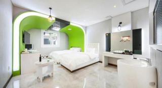 SH Hotel - Mokpo - 3