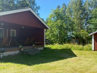 Kloster Stugor och Rum - Hultsfred - 3