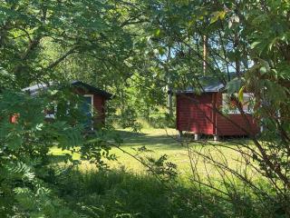 Kloster Stugor och Rum - Hultsfred - 1