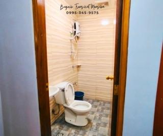 Baguio Solo House 40-50 pax - 8