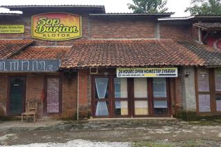Super OYO 3693 Kopi Klotok Homestay Syariah - Magelang - 6
