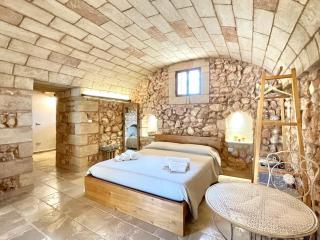 Villa Eos con Piscina Privata nel cuore del Parco Naturale di Andrano - Andrano - 4