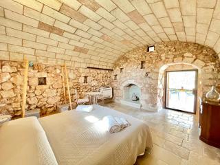 Villa Eos con Piscina Privata nel cuore del Parco Naturale di Andrano - 4