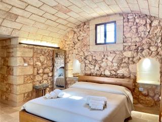 Villa Eos con Piscina Privata nel cuore del Parco Naturale di Andrano - 3