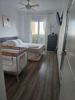 Acogedor Apartamento - Almerimar - 4
