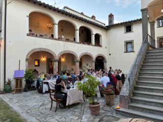 Agriturismo Le Pozze - Dicomano - 8