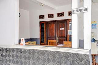 OYO 90405 Penginapan Sasti Kuningan - Kuningan - 8