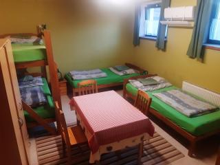 Apartmány Kroměřížsko - Hulín - 3