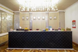 Truc Huyen Hotel - Ho Chi Minh - 7