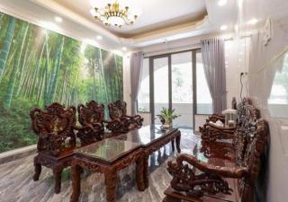 Truc Huyen Hotel - Ho Chi Minh - 5