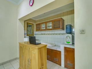 Hotel O My Guest House Syariah - 7