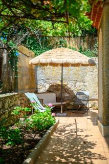 Villa Mi Rancho Vue mer - Wifi, Parking, Jardin - Villefranche-sur-Mer - 1
