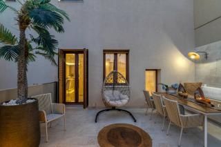 Kallisti Palace - Private Pool with Hydromassage - Kissamos - 4