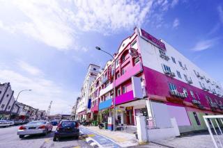OYO 90486 New Station Hotel - Klang - 9