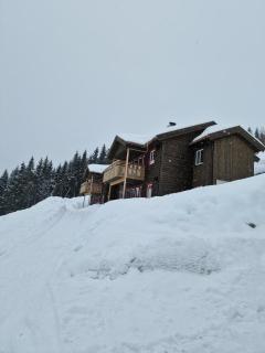 Apartment in Voss Resort - Skulestadmo - 0
