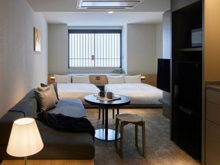 Minn Nihonbashi Suitengumae - 4