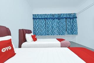 Hotel O M&h Hotel - 6