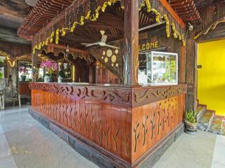 Super OYO Capital O 90659 Raintown Timbers Hotel - Taiping - 8