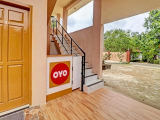 OYO 90945 Arizon Kost - 1