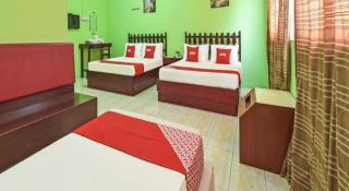 Super OYO Capital O 90659 Raintown Timbers Hotel - 1