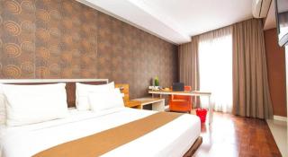 Life Hotel Sudirman Surabaya - Surabaya - 9