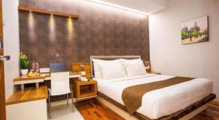 Life Hotel Sudirman Surabaya - Surabaya - 5