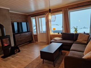 Apartment in Voss - Tråstølen - 3