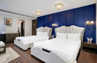 Townhouse Magarpatta City Formerly Emerald Guestimony - Pune - 7