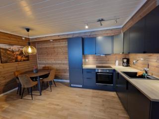 Apartment in Voss - Tråstølen - 2