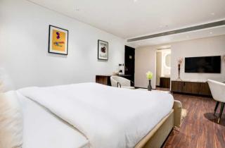 Townhouse Magarpatta City Formerly Emerald Guestimony - Pune - 2